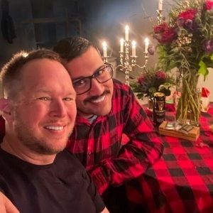 Meet your Posher, Brian